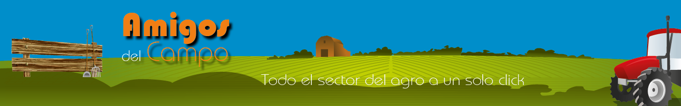Amigos del Campo