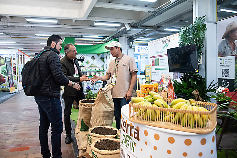 Expo Agrofuturo 2026: La IA ayuda a tomar mejores decisiones