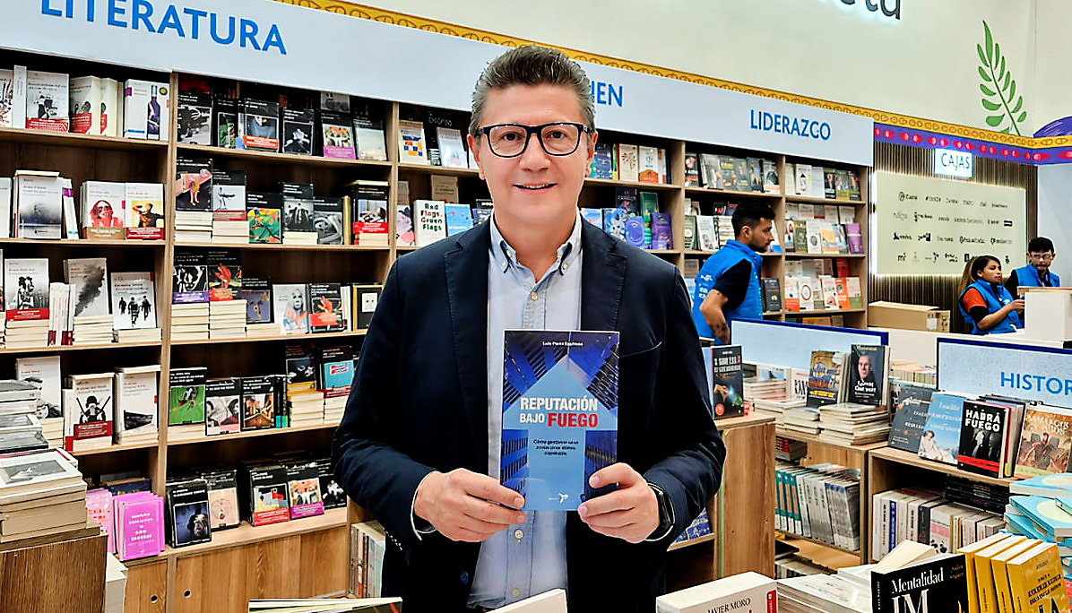 Reputación: clave ante las crisis